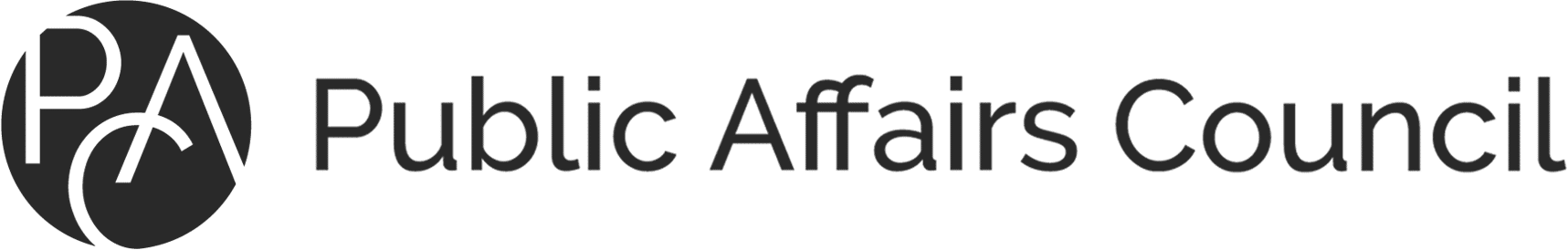 Public Affairs Council