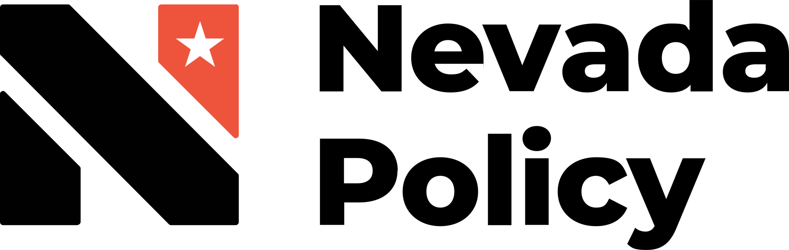 Nevada Policy