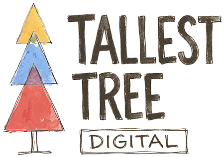 Tallest Tree Digital